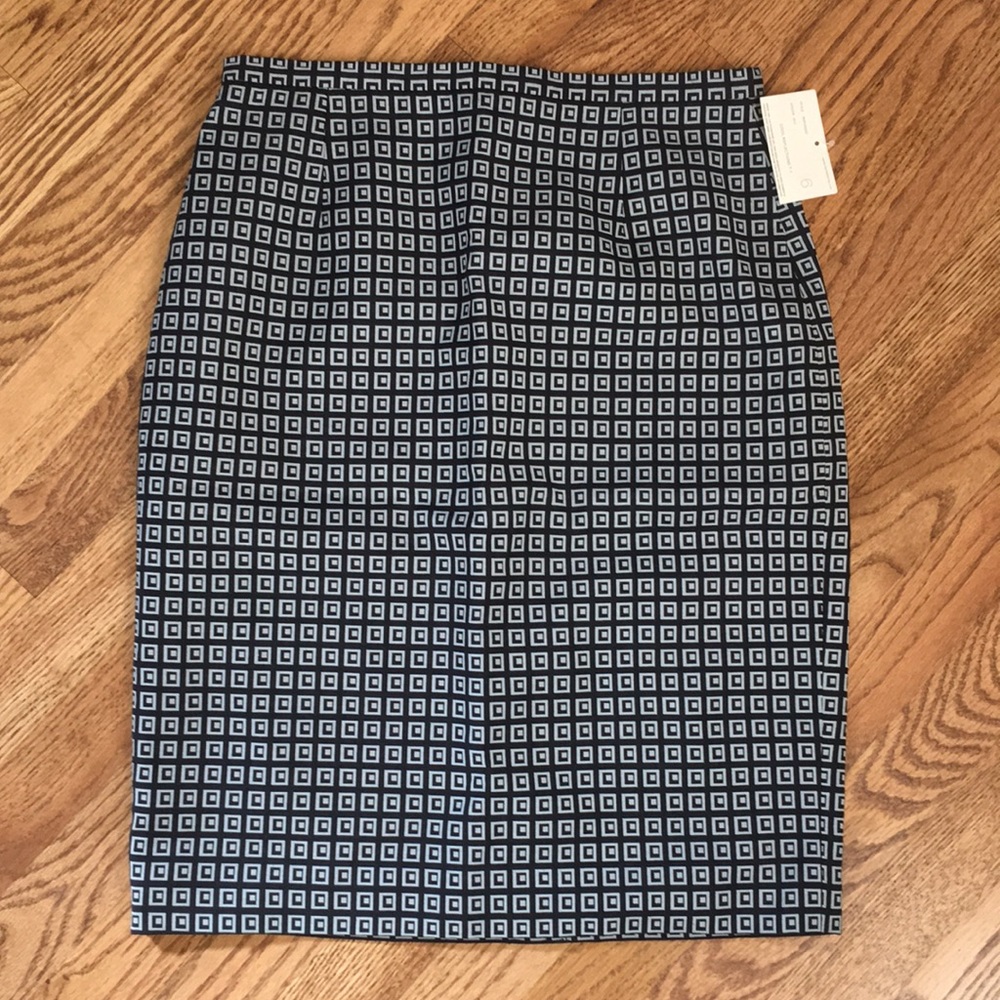 Liz Claiborne Pencil Skirt